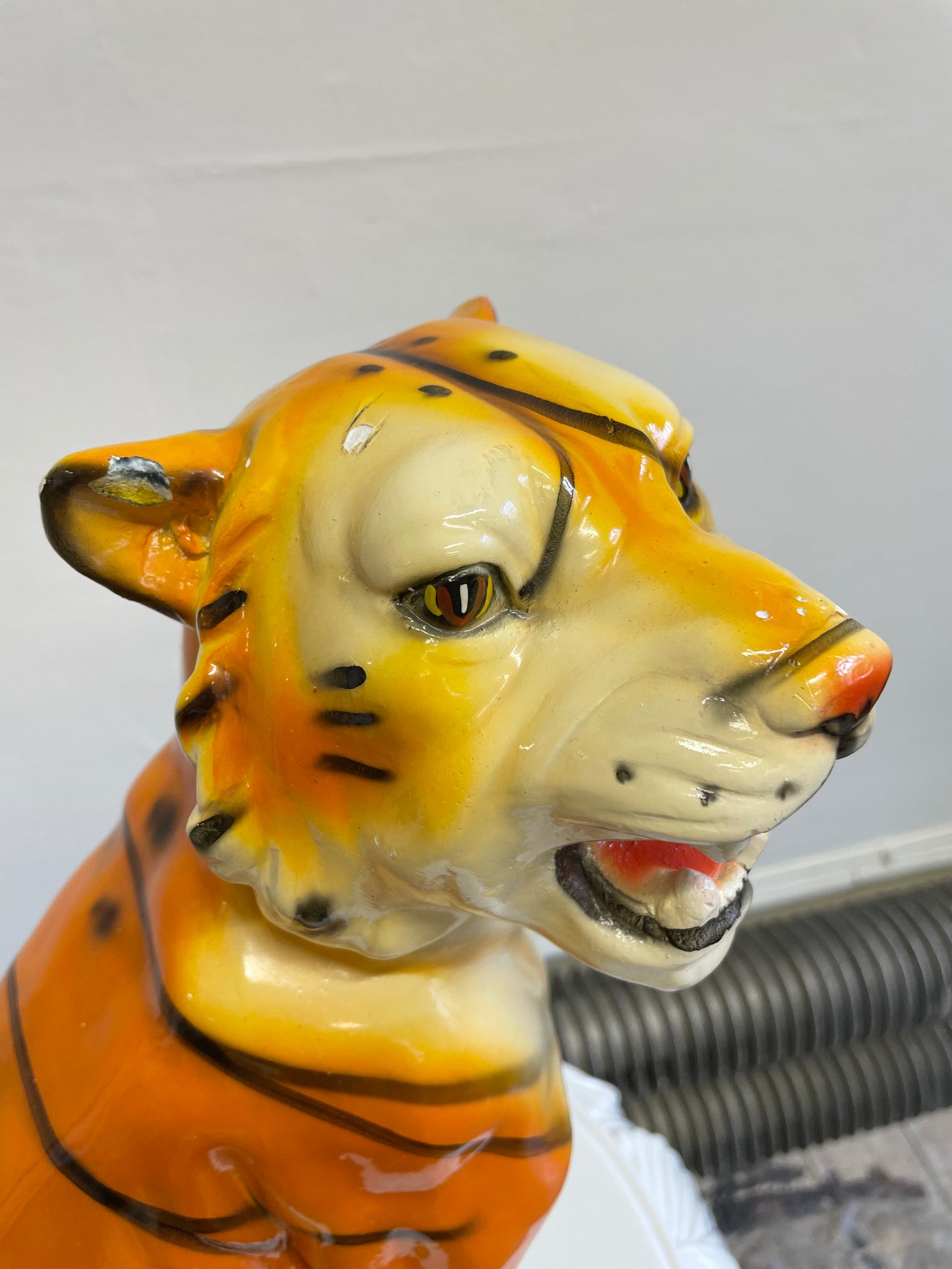 Tiger Vintage