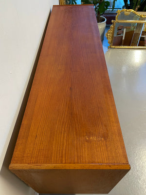 Sideboard från 60-talet
