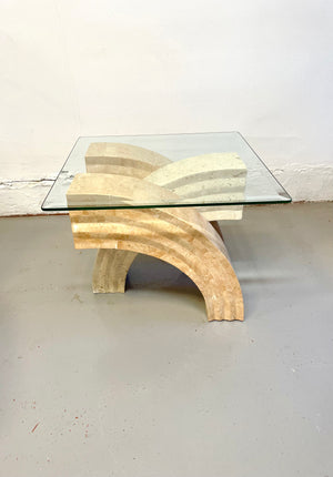 Vintage mindre bord