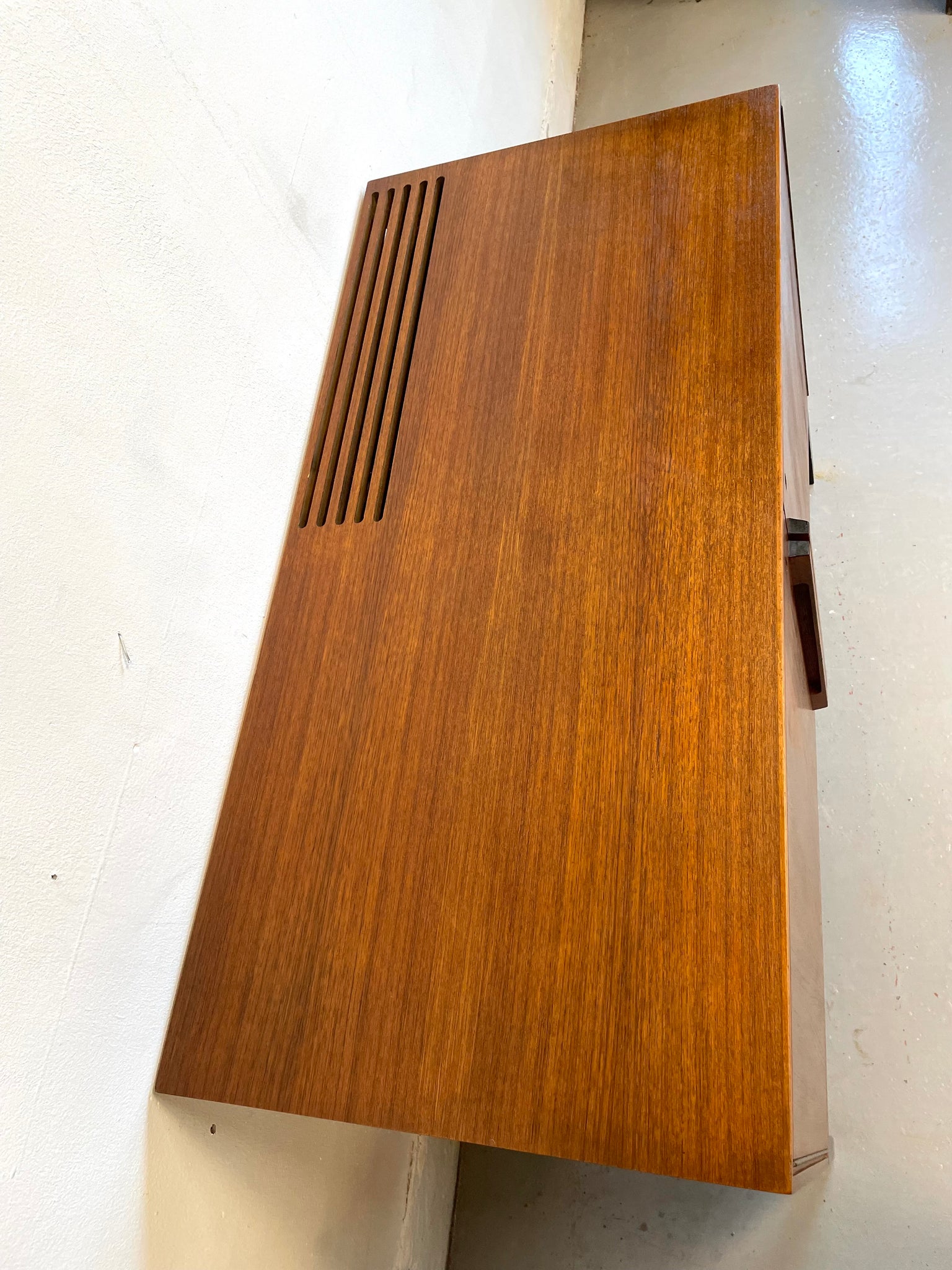 Sideboard Minibar Retro